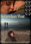 Somewhere West Poster